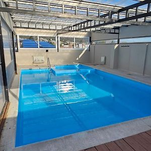 Apartamento Deluxe de 1 Dormitorio